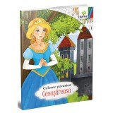 Cenusareasa, - Editura Gama