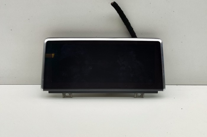 Ecran de navigație BMW X2 F39 2023 OEM: 5A3E573 30745295