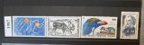 Teritoriul Sudic si Antarctic Francez (TAAF) 1987, An complet, serii MNH, Michel 220-231