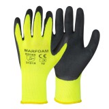 Manusi Marvel Marfoam, din nylon, marimea 10