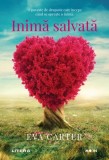 Inima salvata - Eva Carter, Litera
