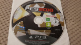 Joc PES Pro evolution soccer 16 pt ps3 playstation3 ps 3 original, Multiplayer, Sporturi, Toate varstele