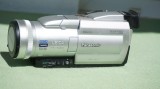 Camera video Mini Dv Panasonic NV-MX8EG