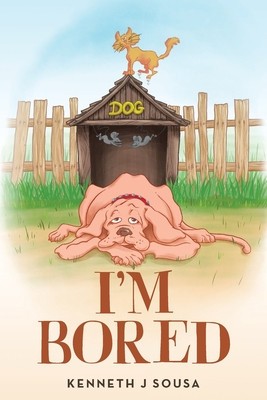 I&amp;#039;m Bored foto