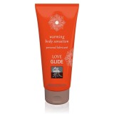 Lubrifiant Cu Efect De Incalzire Love Glide, 100 ml