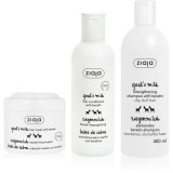 Ziaja Goat's Milk set
