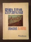 Romulus Boteanu (coord.) - B&acirc;rladul / B&icirc;rladul odinioară și astăzi (vol. 1 / I). Miscelaneu
