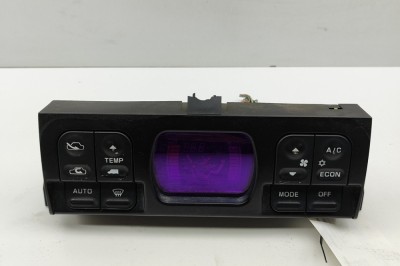 Modul de climatizare MITSUBISHI 3000 GT Coupe Z1_A 1993 OEM: MB898523,CAA502A017 30759980 foto