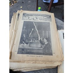 Ziarul călătorilornr.16/1913