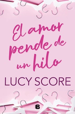 El Amor Pende de Un Hilo / By a Thread foto
