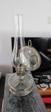 LAMPA PE GAZ MARIMEA NR 11 ANUL 1987 , COOP METALUL GALATI