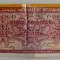 Bancnota Belgia - 5 Francs / 1 Belga 01-02-1943