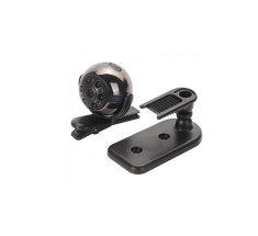 Mini Camera SQ9 Full HD cu infrarosu si senzor de miscare foto