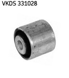 SKF VKDS 331028 suport,trapez