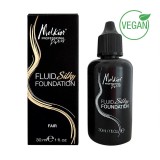 Fond de ten SILKY FLUID FAIR 30 ML