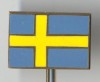 Insigna Heraldica - Steag - SUEDIA - email la cald - SUPERBA