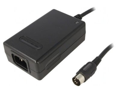 Alimentator Pulsatoriu 5V 2.5A 5pin 28.1W foto