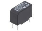 Inductor Bobinat THT 22mH 300mA
