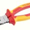 Cleste combinat izolat 160 mm, VDEline PREMIUM, Tolsen