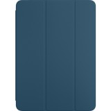 Husa pentru Apple iPad Pro 11 (2024) / Pro 11 (2022) / Pro 11 (2021) / Pro 11 (2020) / Pro 11 (2018), Smart Folio, Bleumarin MQDV3ZM/A