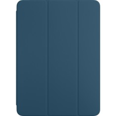 Husa pentru Apple iPad Pro 11 (2024) / Pro 11 (2022) / Pro 11 (2021) / Pro 11 (2020) / Pro 11 (2018), Smart Folio, Bleumarin MQDV3ZM/A