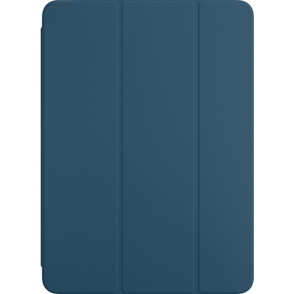 Husa pentru Apple iPad Pro 11 (2022) / Pro 11 (2021) / Pro 11 (2020) / Pro 11 (2018), Smart Folio, Bleumarin MQDV3ZM/A