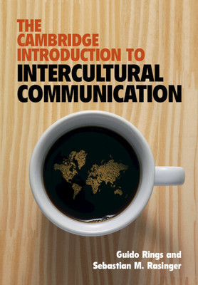 The Cambridge Introduction to Intercultural Communication foto