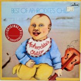 Aphrodite's Child &lrm;&ndash; Best Of Aphrodite's Child NM / NM vinil, LP, disc prog rock _ Mercury, Germania, 1978