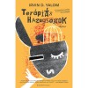 Ter&aacute;pi&aacute;s hazugs&aacute;gok - Irvin D. Yalom