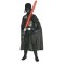 Costum de carnaval - Darth Vader in actiune