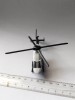 Bnk jc Majorette 322A Helicopter Bell 429