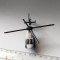 bnk jc Majorette 322A Helicopter Bell 429