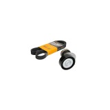 Set Curea transmisie VW TOURAN 1T3 CONTITECH 6PK1070K1, Volkswagen