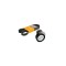 Set Curea transmisie VW CADDY III combi 2KB 2KJ 2CB 2CJ CONTITECH 6PK1070K1