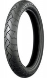 Motorcycle TyresBridgestone BW501 ( 120/70 ZR17 TL (58W) M/C, Variante G, Roata fata ), Bridgestone