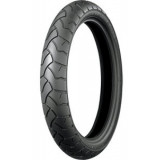 Motorcycle TyresBridgestone BW501 ( 120/70 ZR17 TL (58W) M/C, Variante G, Roata fata )