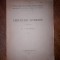 Cercetari literare - N. Cartojan 1934 (autograf) / R2P4F