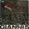 Vinil "Japan Press" Gianni Morandi ‎– Gianni 5 (VG), Pop