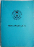 Institutul Politehnic Timisoara. Monografie (1920-1970)