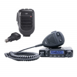 Statie radio CB PNI Escort HP 6500 si microfon suplimentar Dongle cu Bluetooth PNI Mike 65 inclus