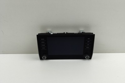 Ecran de navigație SKODA KAROQ NU7 2023 OEM: 565919605B 30419765 foto