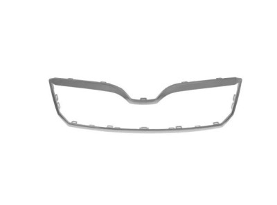 Rama grila radiator SKODA SUPERB (3T), 06.2013-07.2015, foto
