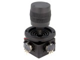 Joystick Triaxial OM300B-M1