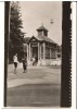 CPIB 22135 - CARTE POSTALA - BORSEC. IZVORUL HORIA, NECIRCULATA, Fotografie