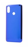 Capac Baterie Xiaomi Mi 8, Albastru (Blue), Original
