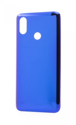 Capac Baterie Xiaomi Mi 8, Blue foto