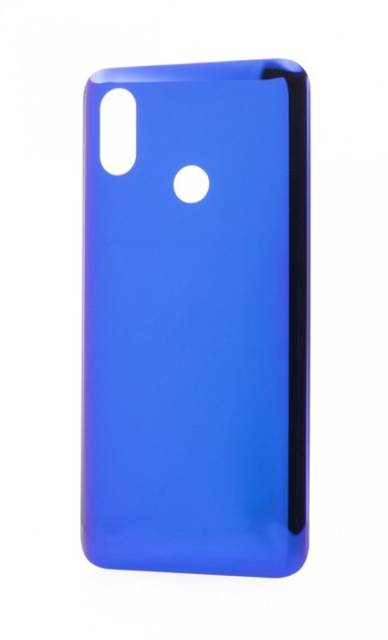 Capac Baterie Xiaomi Mi 8, Blue
