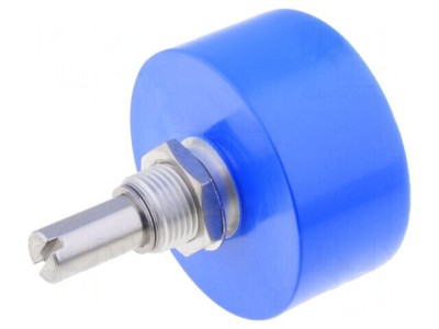 Potentiometru Axial 10k&amp;Omega; Lineare 1,5W foto