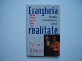 Evanghelia asa cum este in realitate - Stuart Olyott