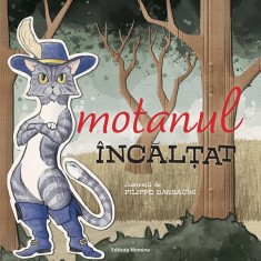 Motanul incaltat, Nomina